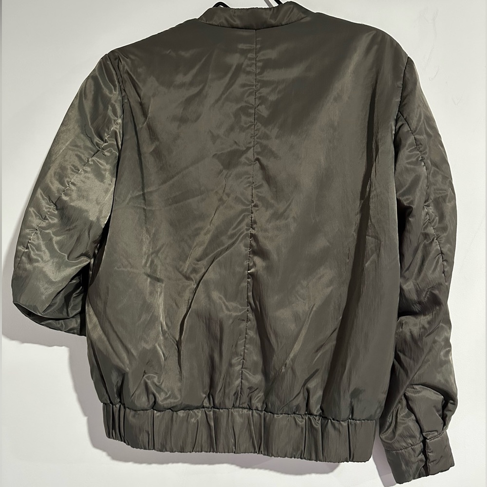 Woman Jacket - Picture 2 of 3